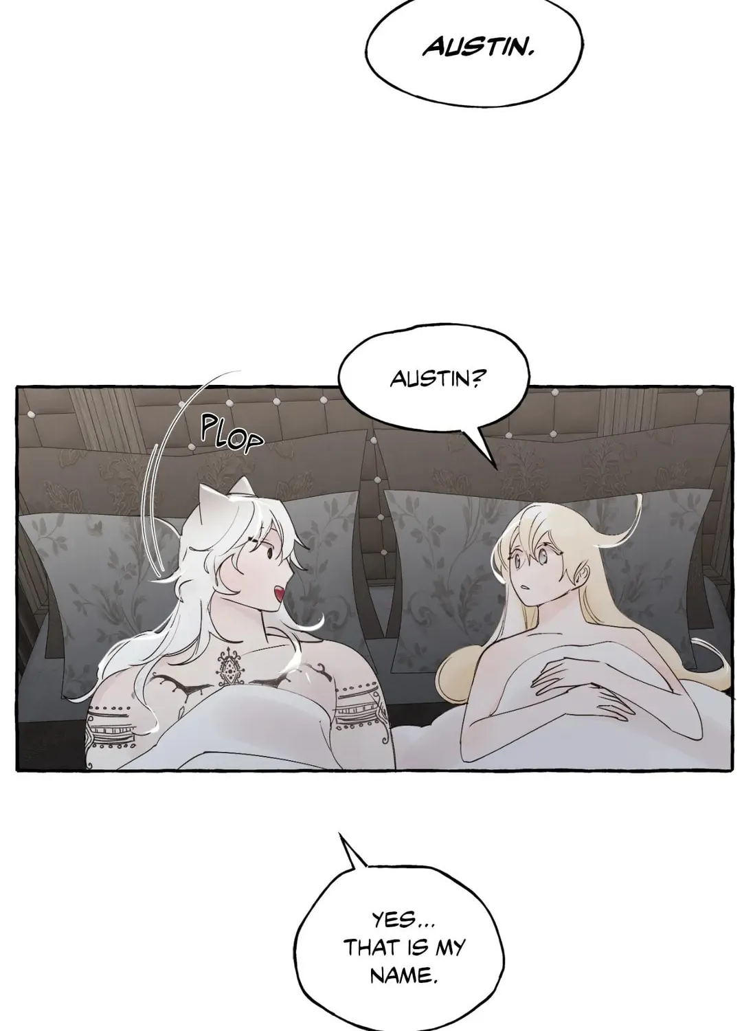 Spring Amidst My Wintertide Chapter 8 page 137 - 