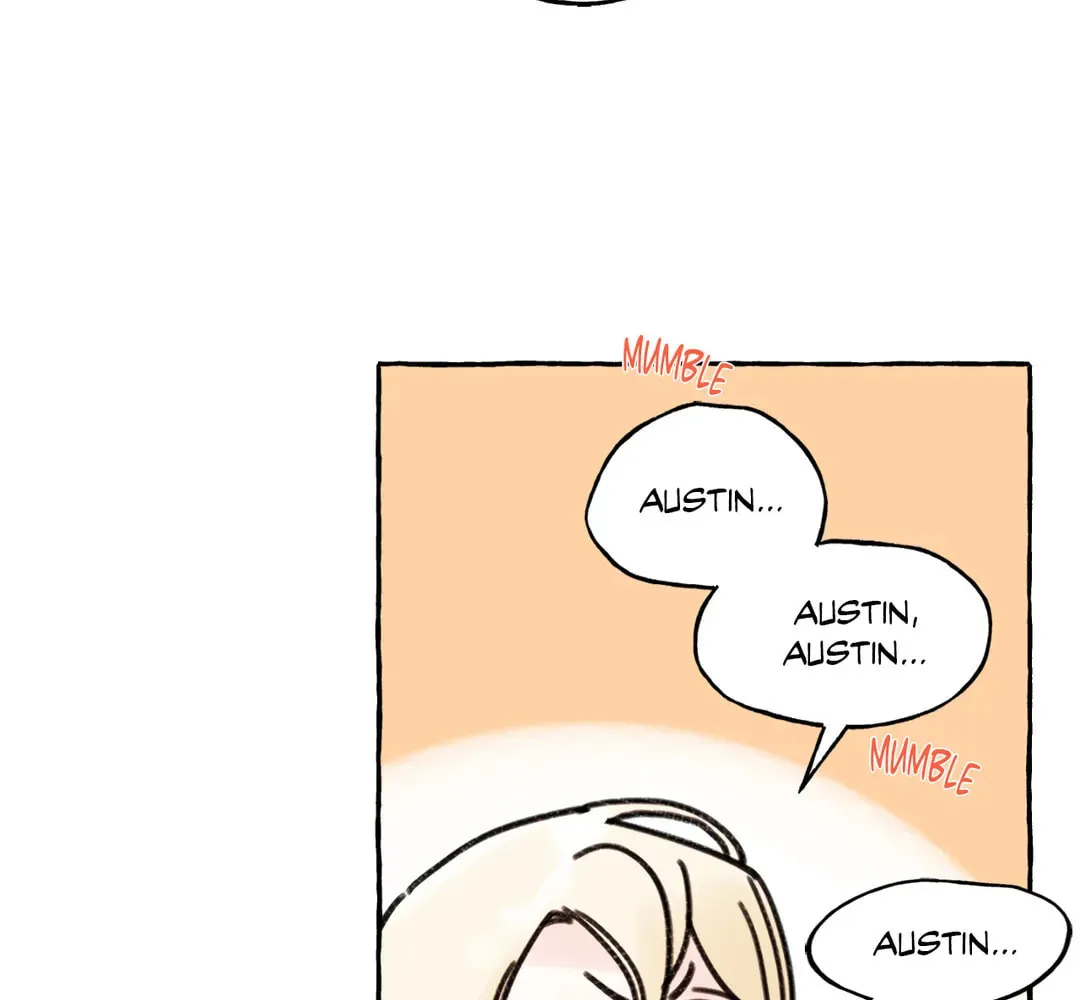 Spring Amidst My Wintertide Chapter 8 page 138 - 