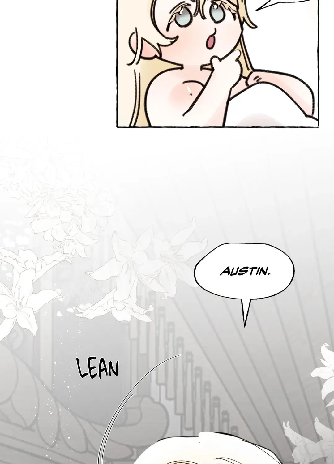 Spring Amidst My Wintertide Chapter 8 page 139 - 