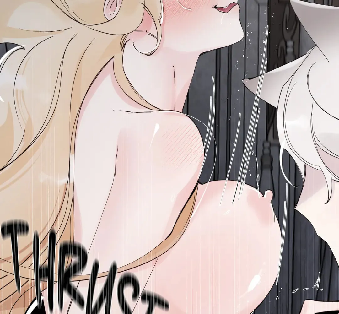 Spring Amidst My Wintertide Chapter 8 page 15 - 