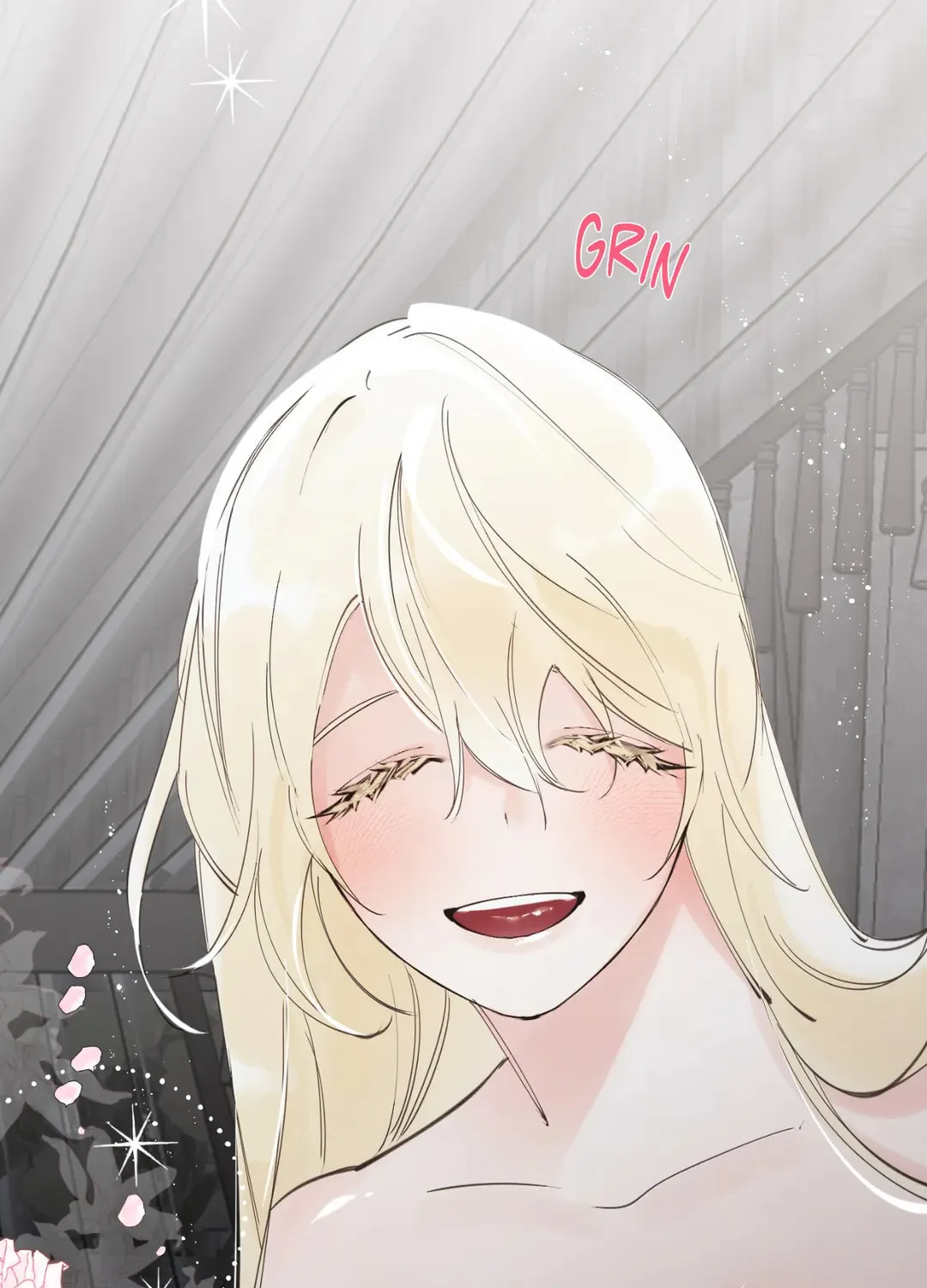 Spring Amidst My Wintertide Chapter 8 page 143 - 