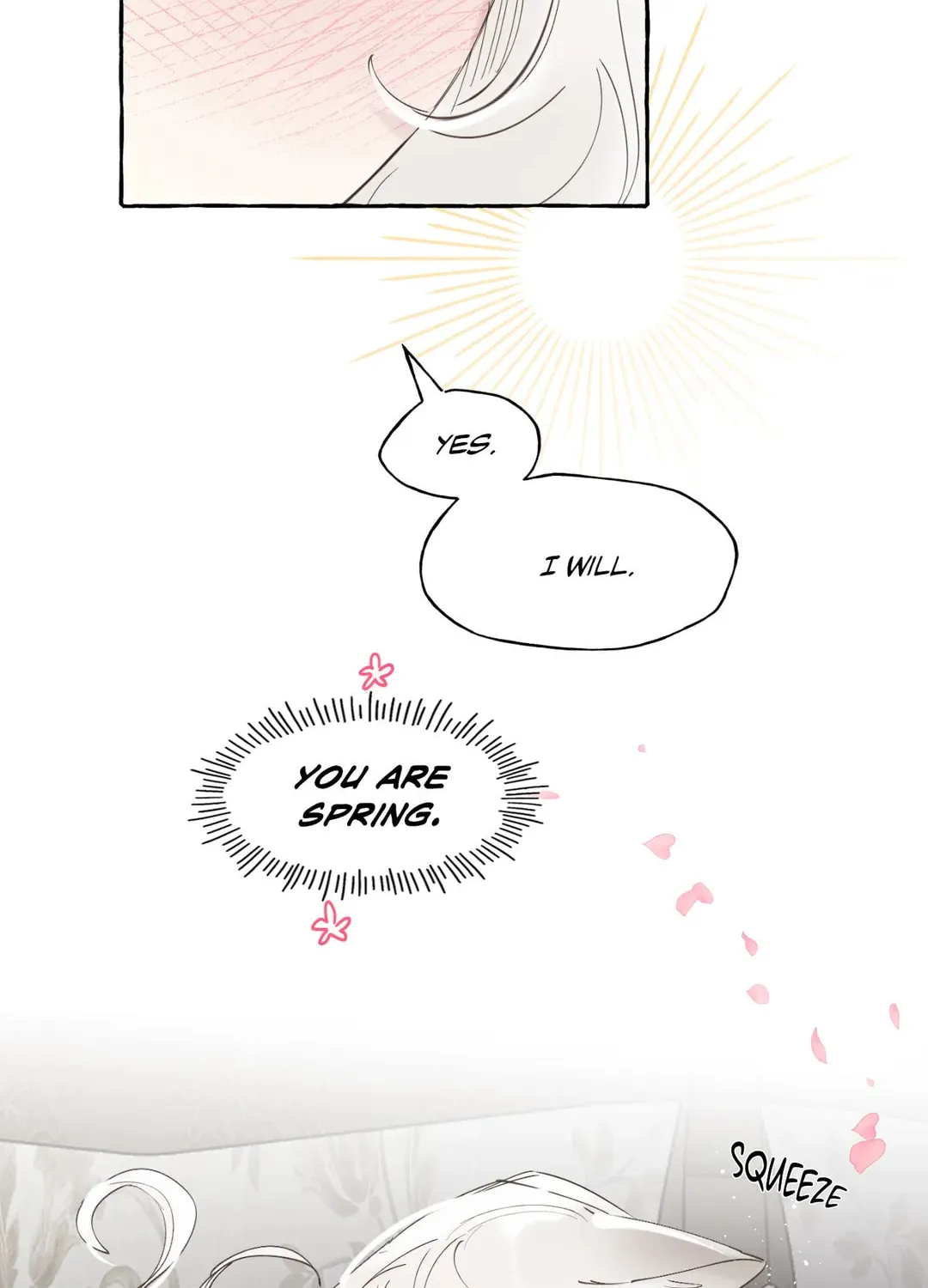 Spring Amidst My Wintertide Chapter 8 page 146 - 