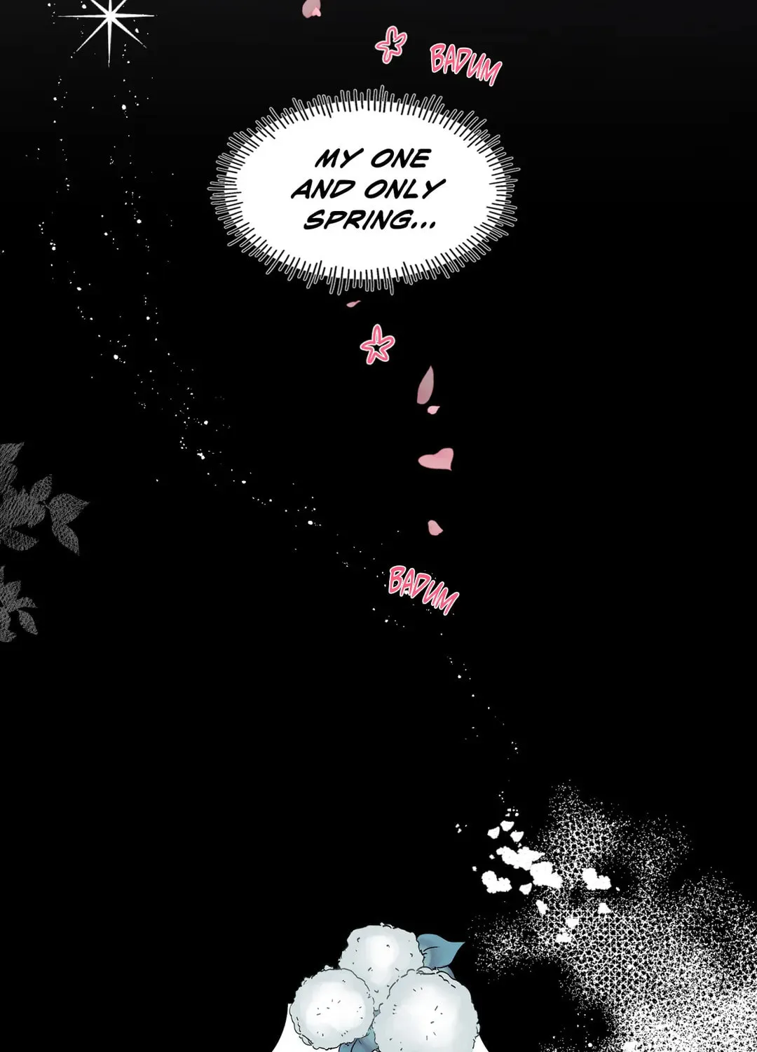 Spring Amidst My Wintertide Chapter 8 page 149 - 