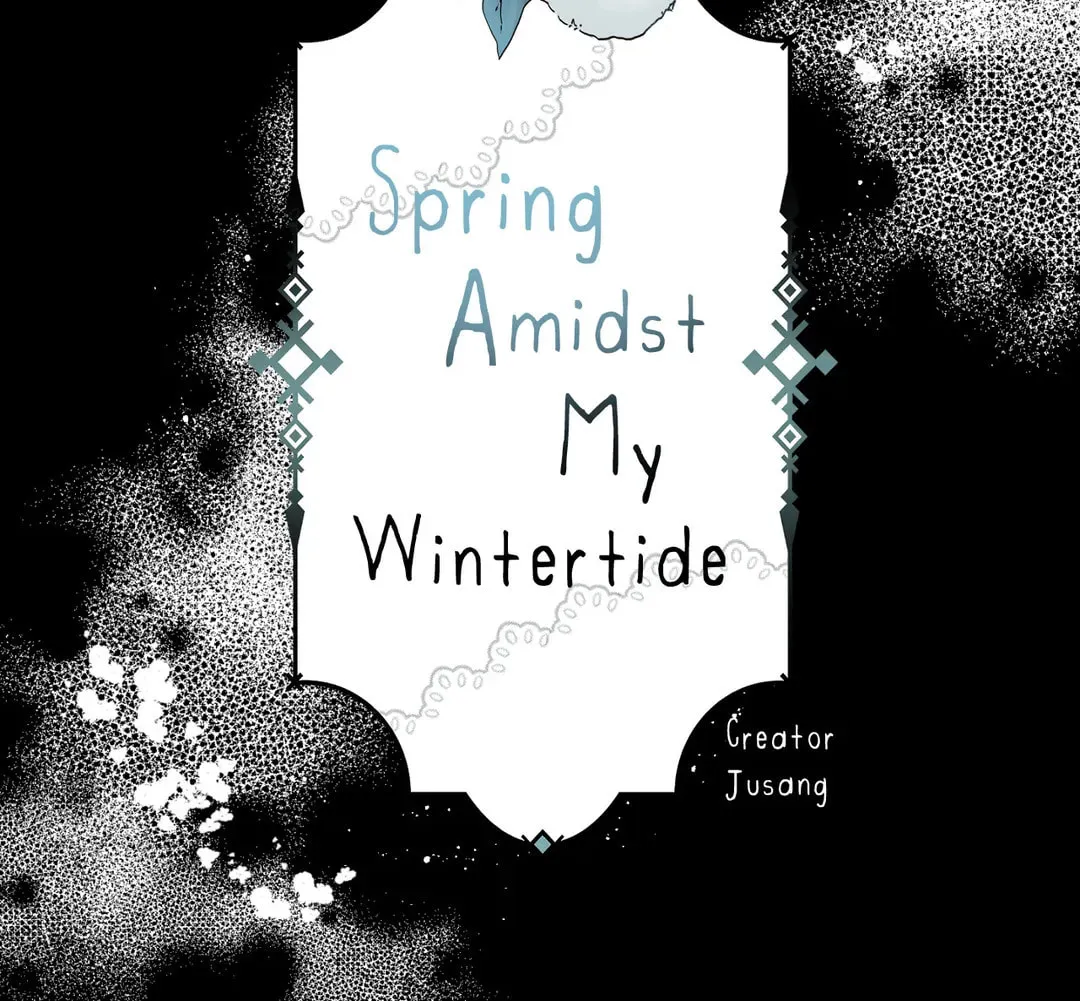 Spring Amidst My Wintertide Chapter 8 page 150 - 