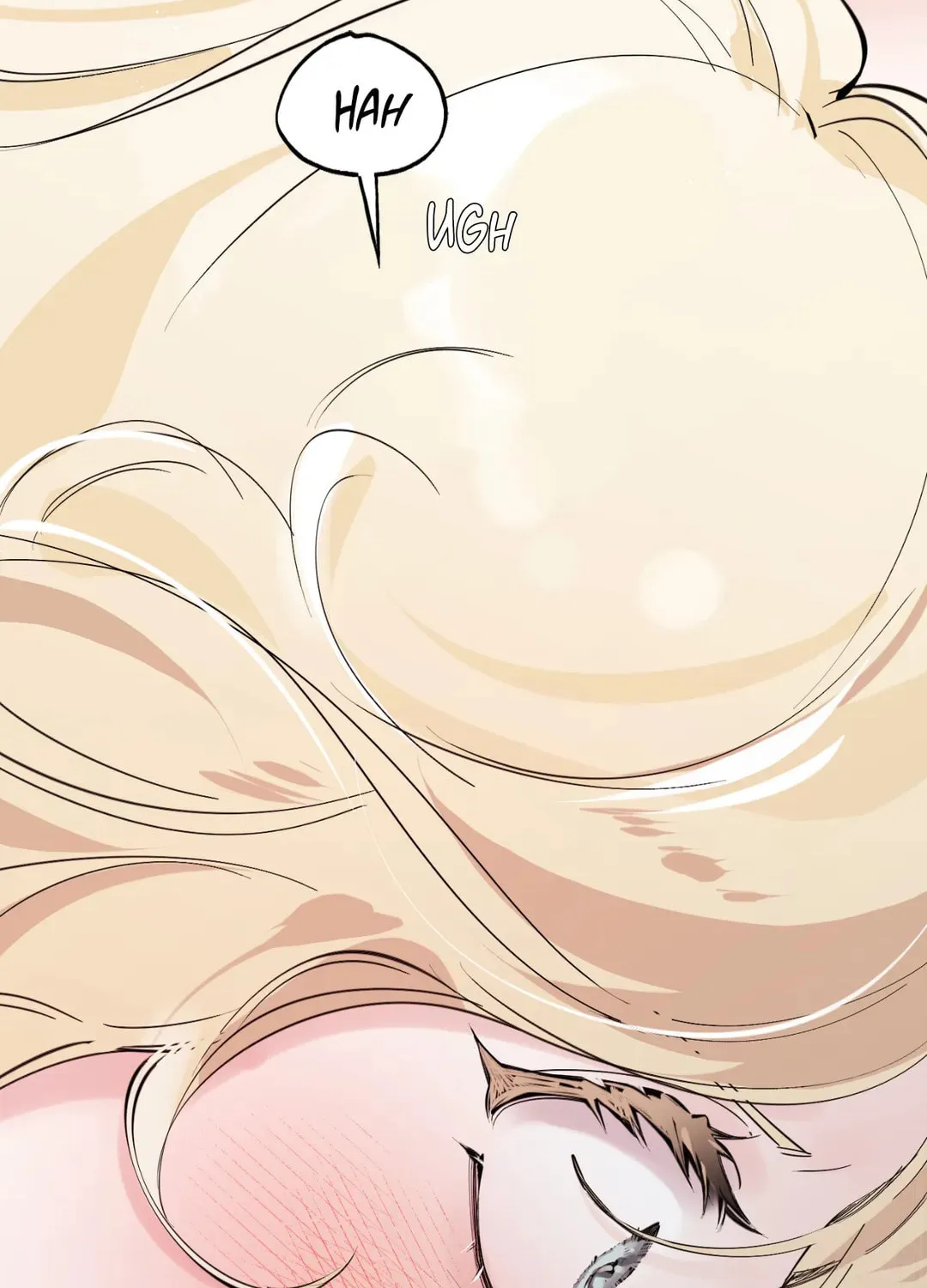 Spring Amidst My Wintertide Chapter 8 page 17 - 