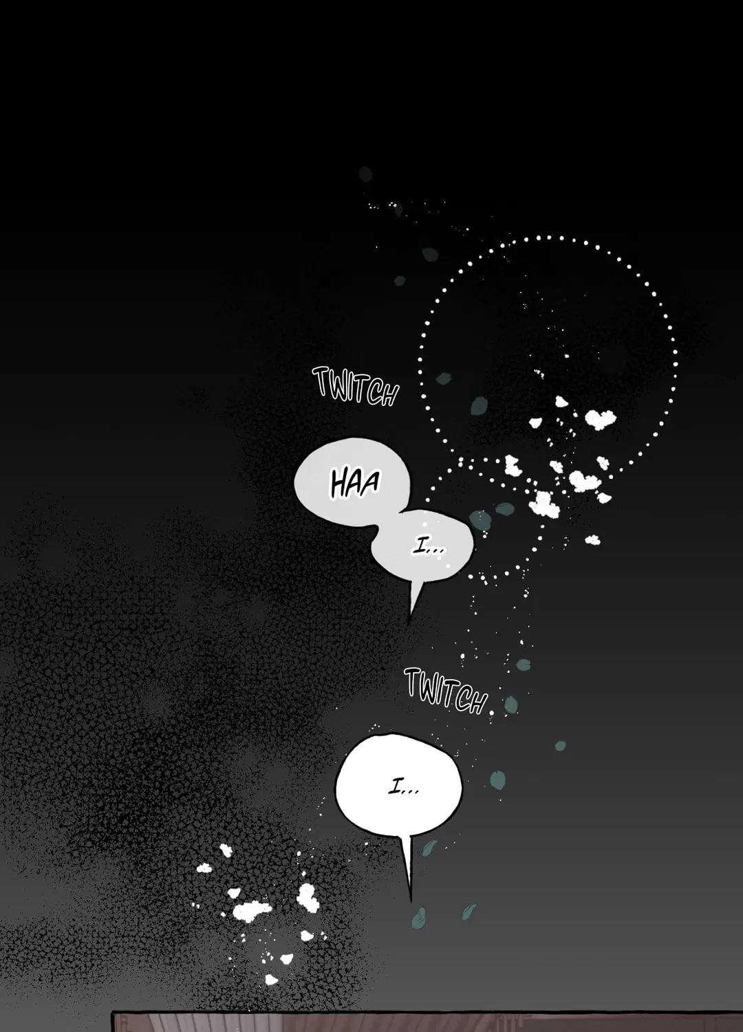 Spring Amidst My Wintertide Chapter 8 page 19 - 