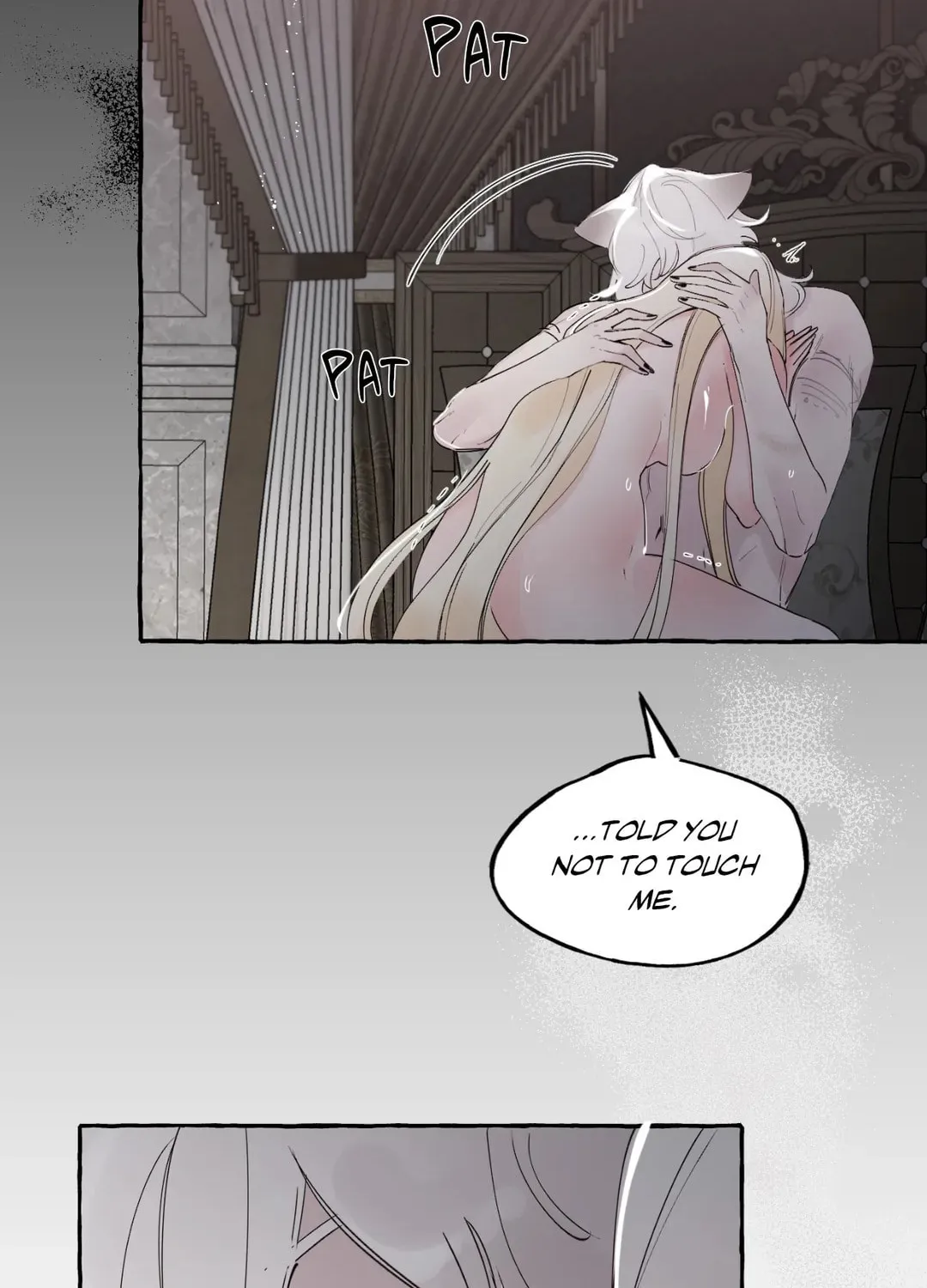 Spring Amidst My Wintertide Chapter 8 page 20 - 