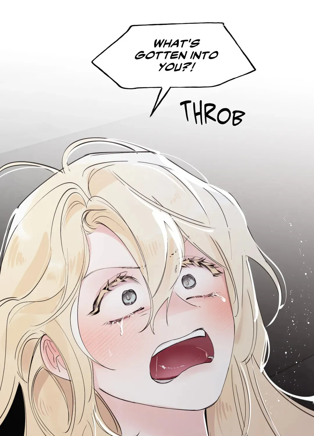 Spring Amidst My Wintertide Chapter 8 page 28 - 