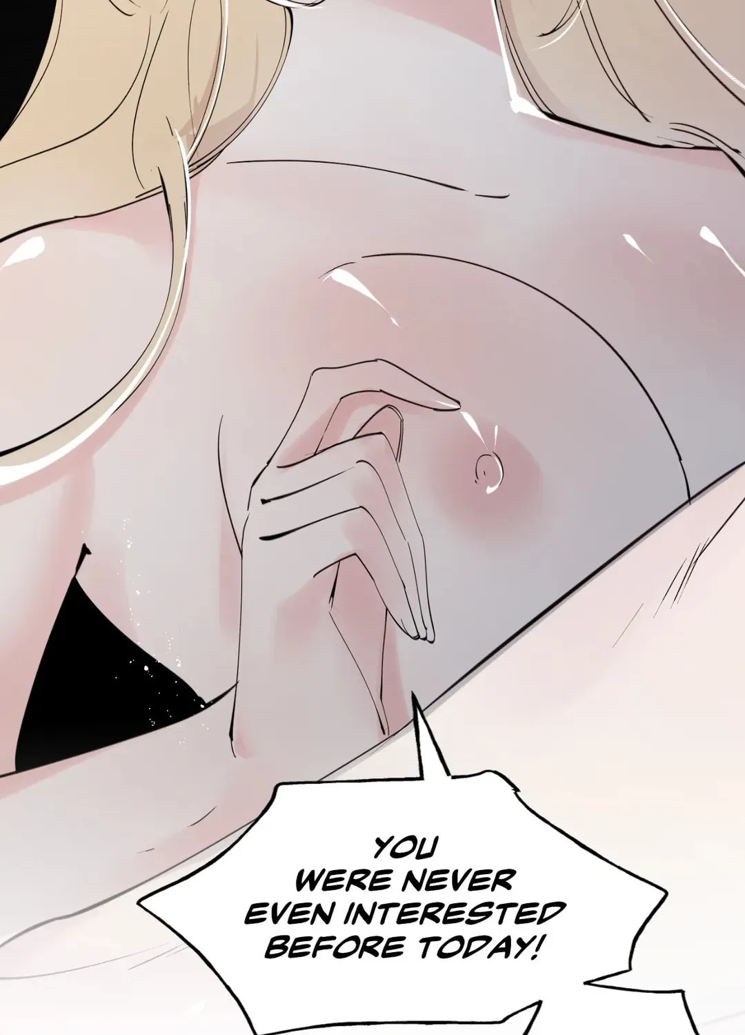 Spring Amidst My Wintertide Chapter 8 page 29 - 