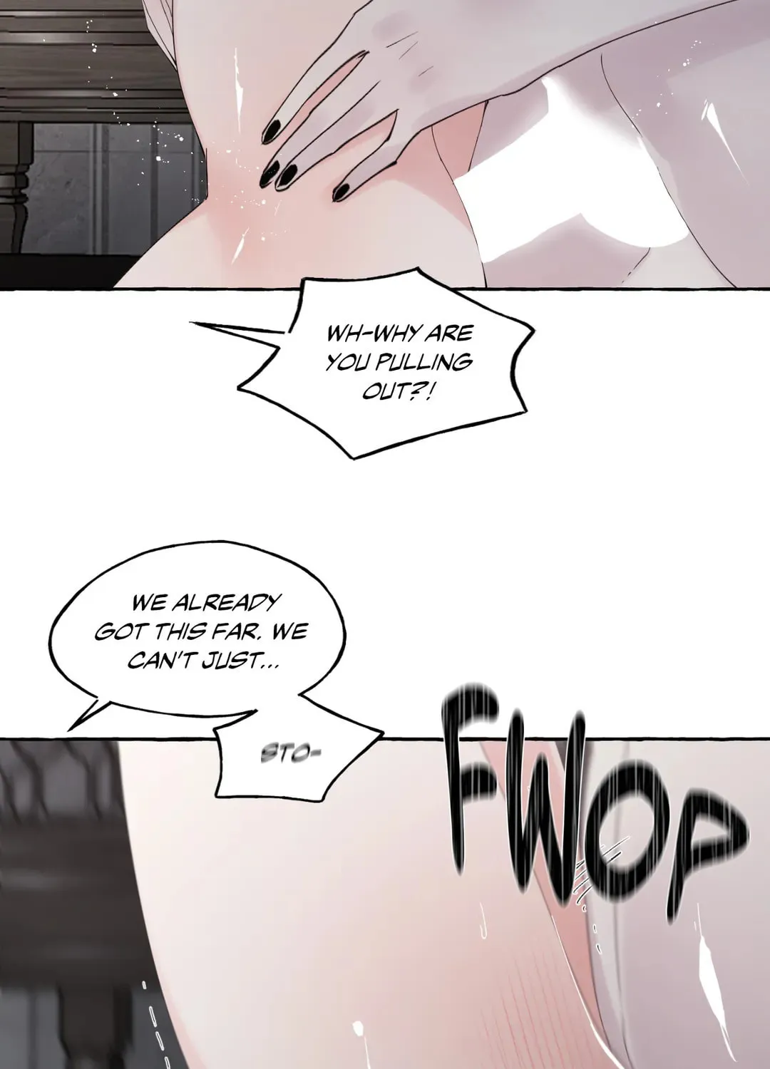 Spring Amidst My Wintertide Chapter 8 page 31 - 