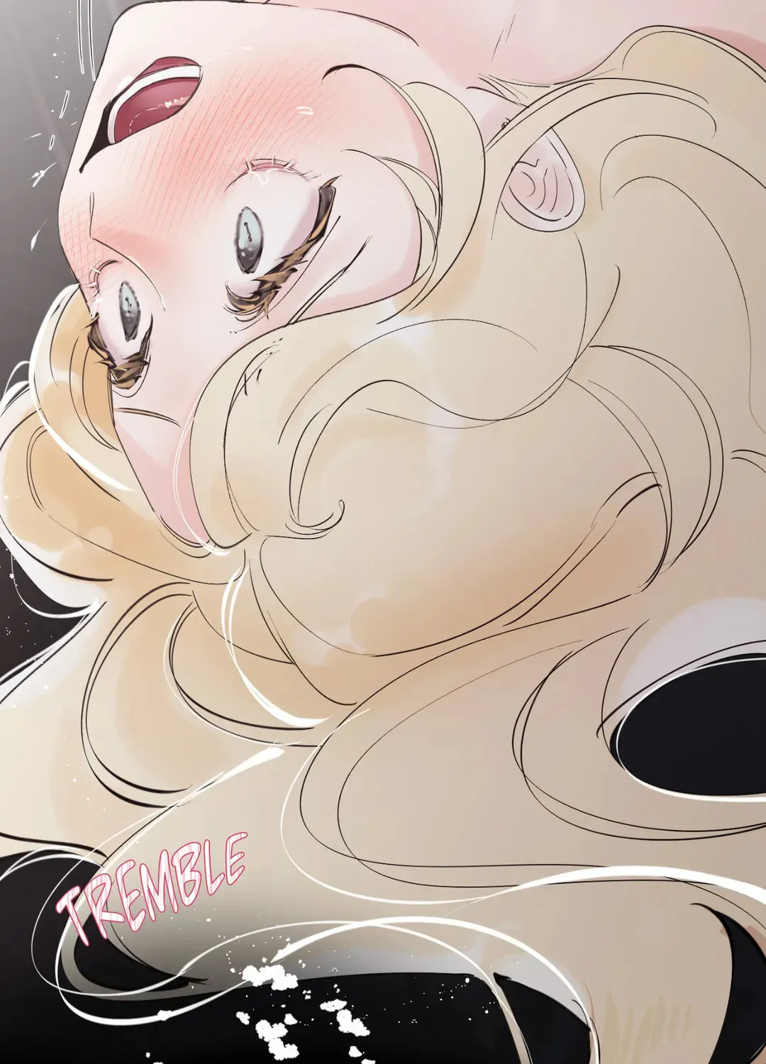 Spring Amidst My Wintertide Chapter 8 page 34 - 