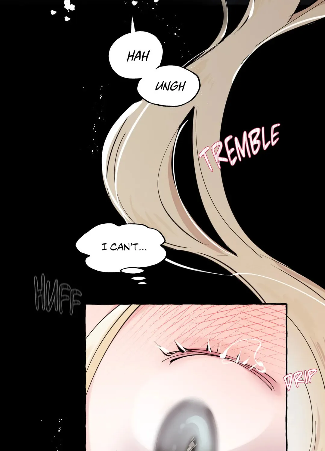 Spring Amidst My Wintertide Chapter 8 page 35 - 