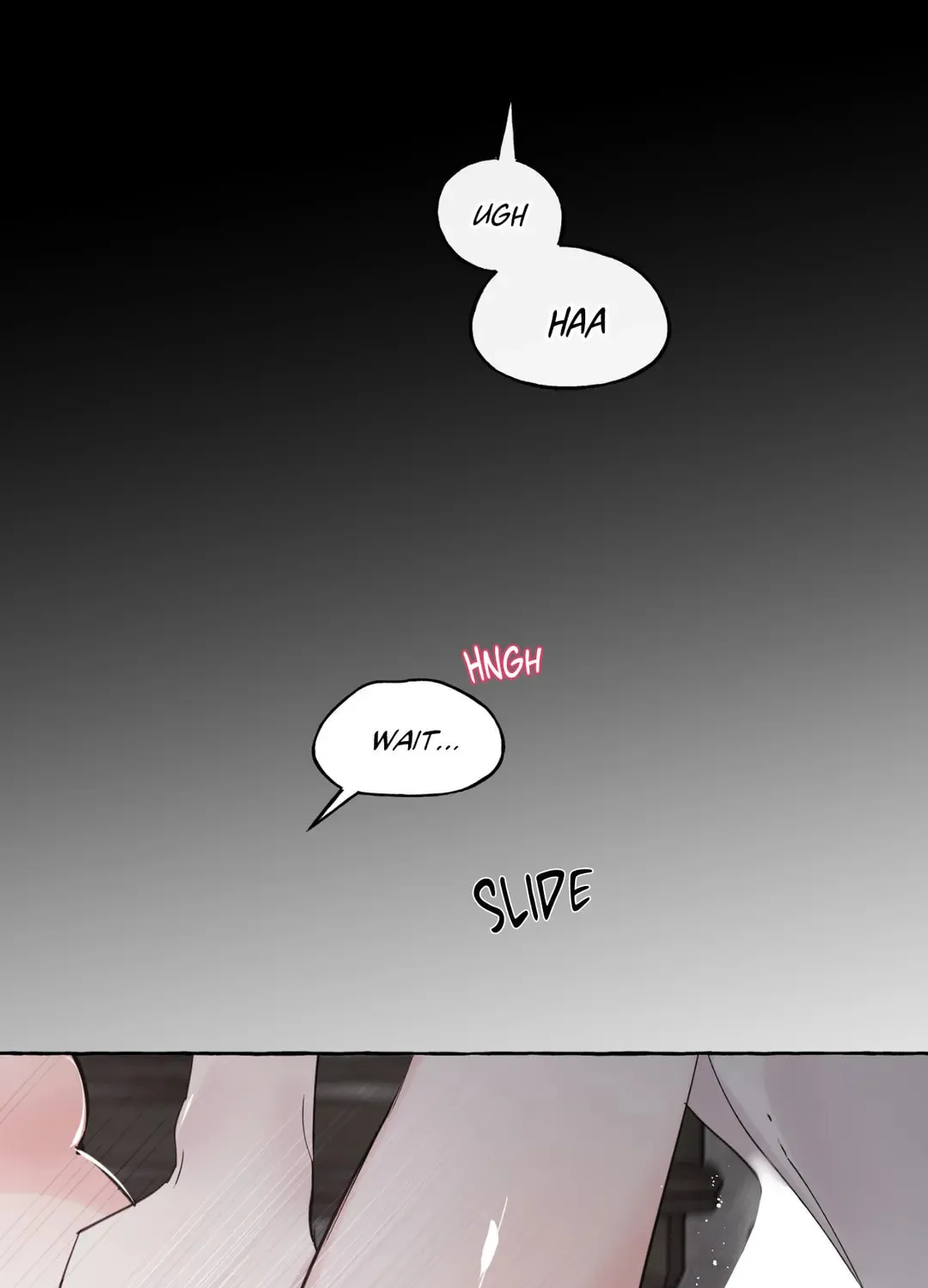 Spring Amidst My Wintertide Chapter 8 page 40 - 