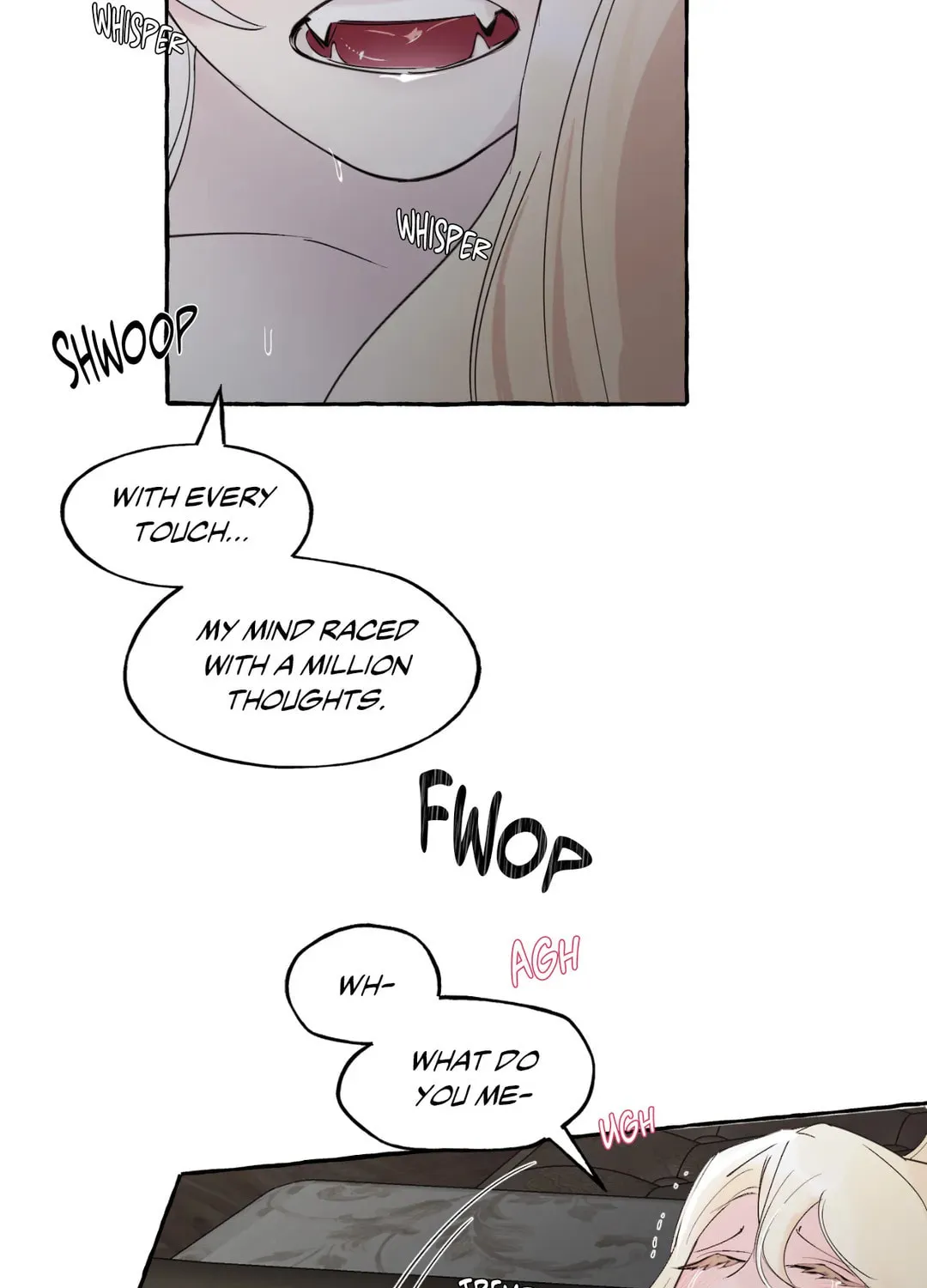 Spring Amidst My Wintertide Chapter 8 page 43 - 