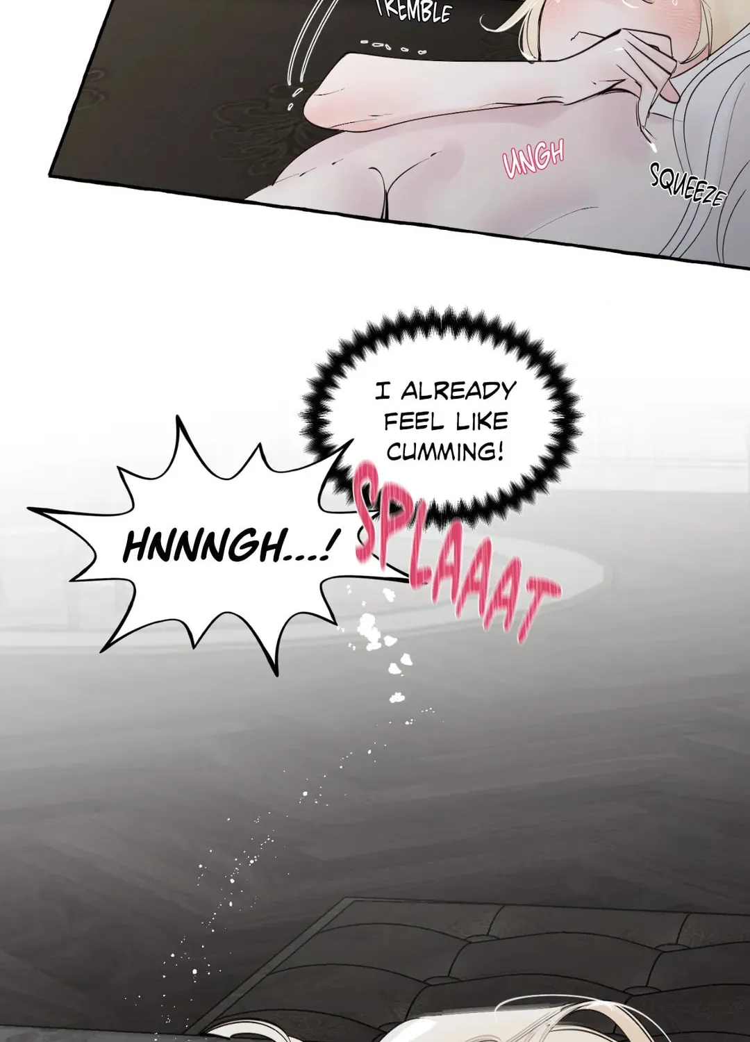Spring Amidst My Wintertide Chapter 8 page 44 - 