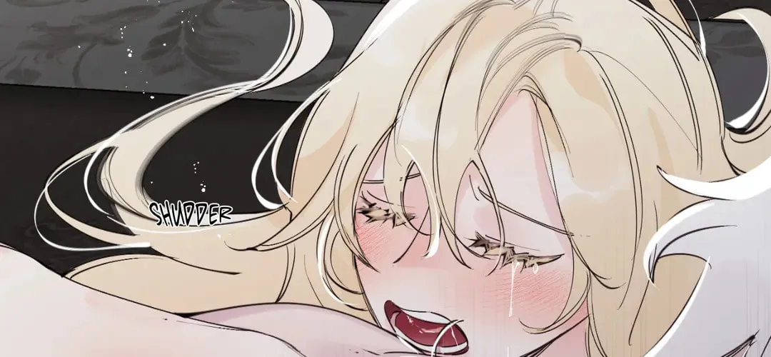 Spring Amidst My Wintertide Chapter 8 page 45 - 