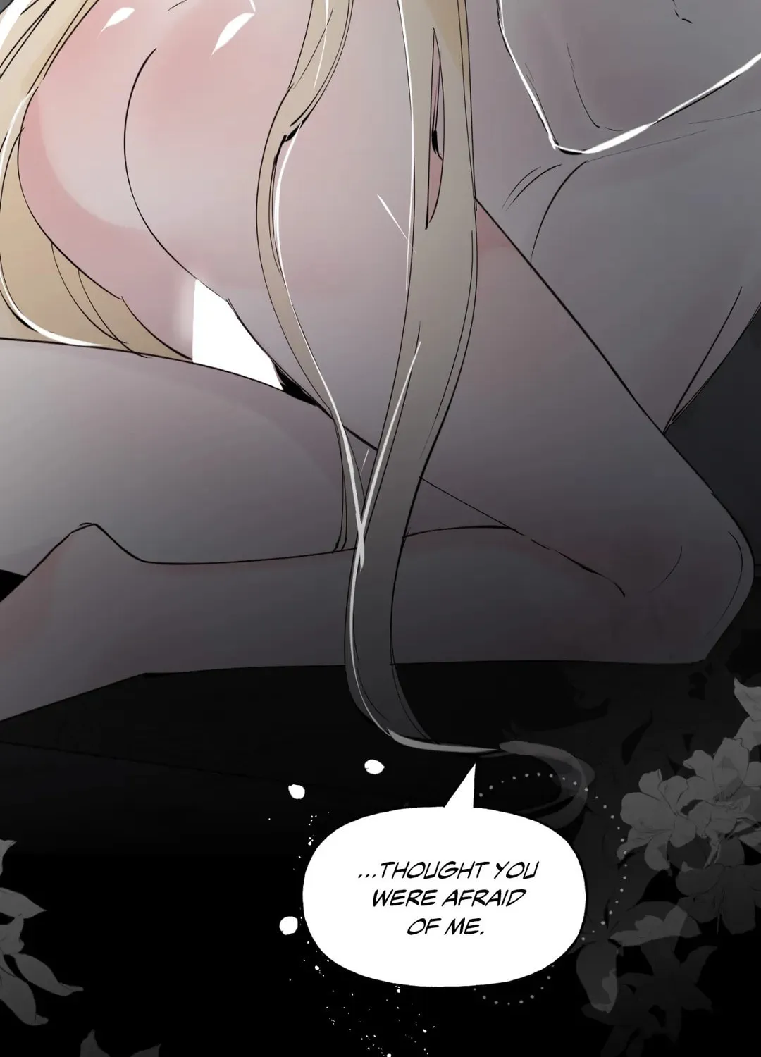 Spring Amidst My Wintertide Chapter 8 page 53 - 