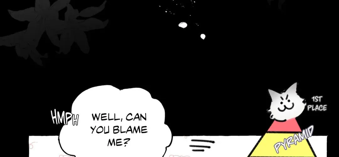 Spring Amidst My Wintertide Chapter 8 page 54 - 