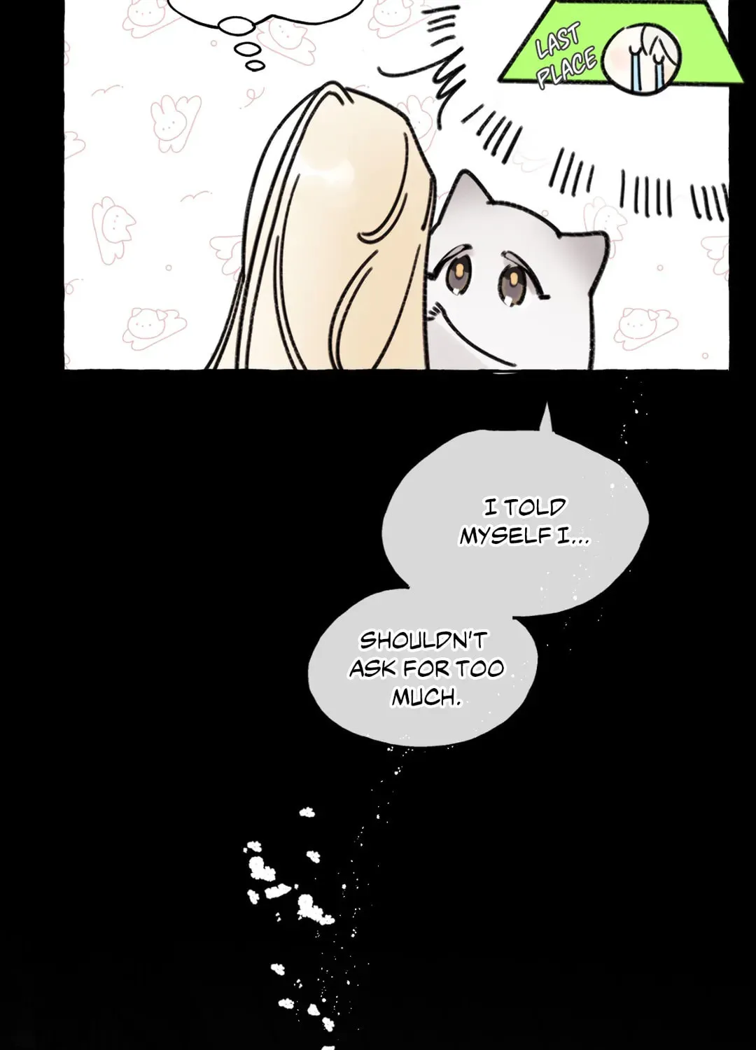 Spring Amidst My Wintertide Chapter 8 page 55 - 