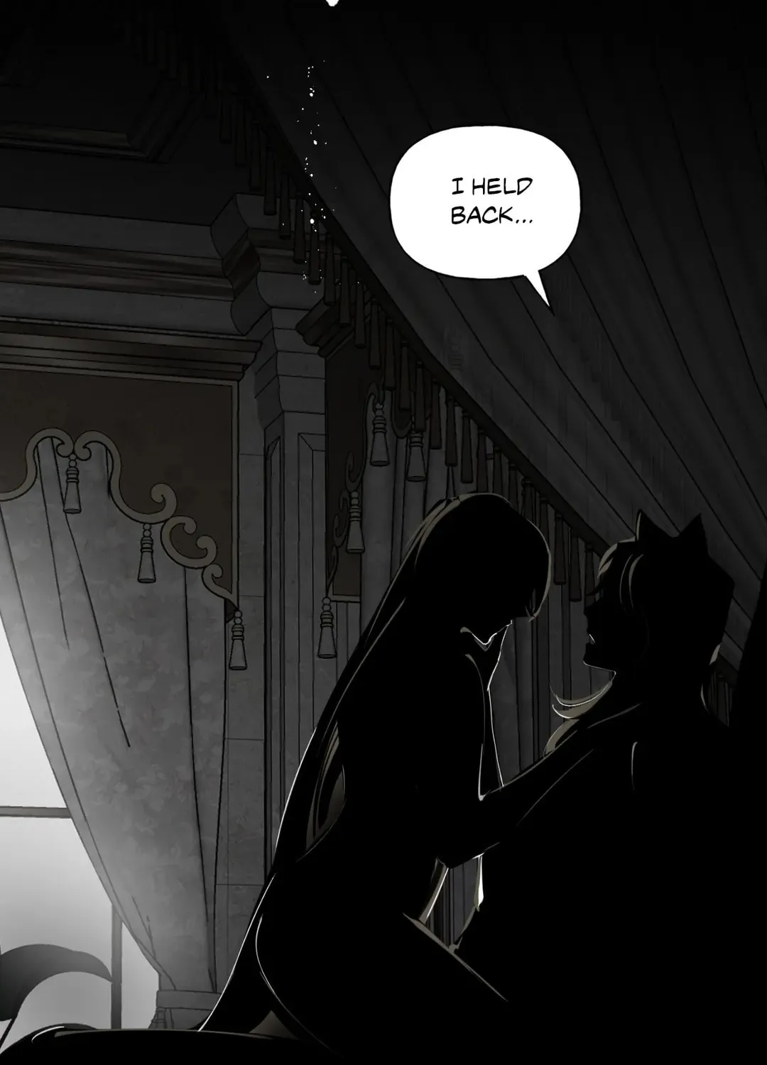 Spring Amidst My Wintertide Chapter 8 page 56 - 