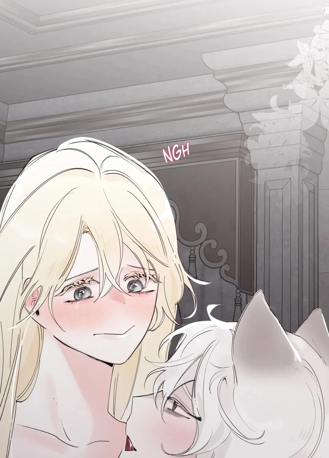 Spring Amidst My Wintertide Chapter 8 page 61 - 