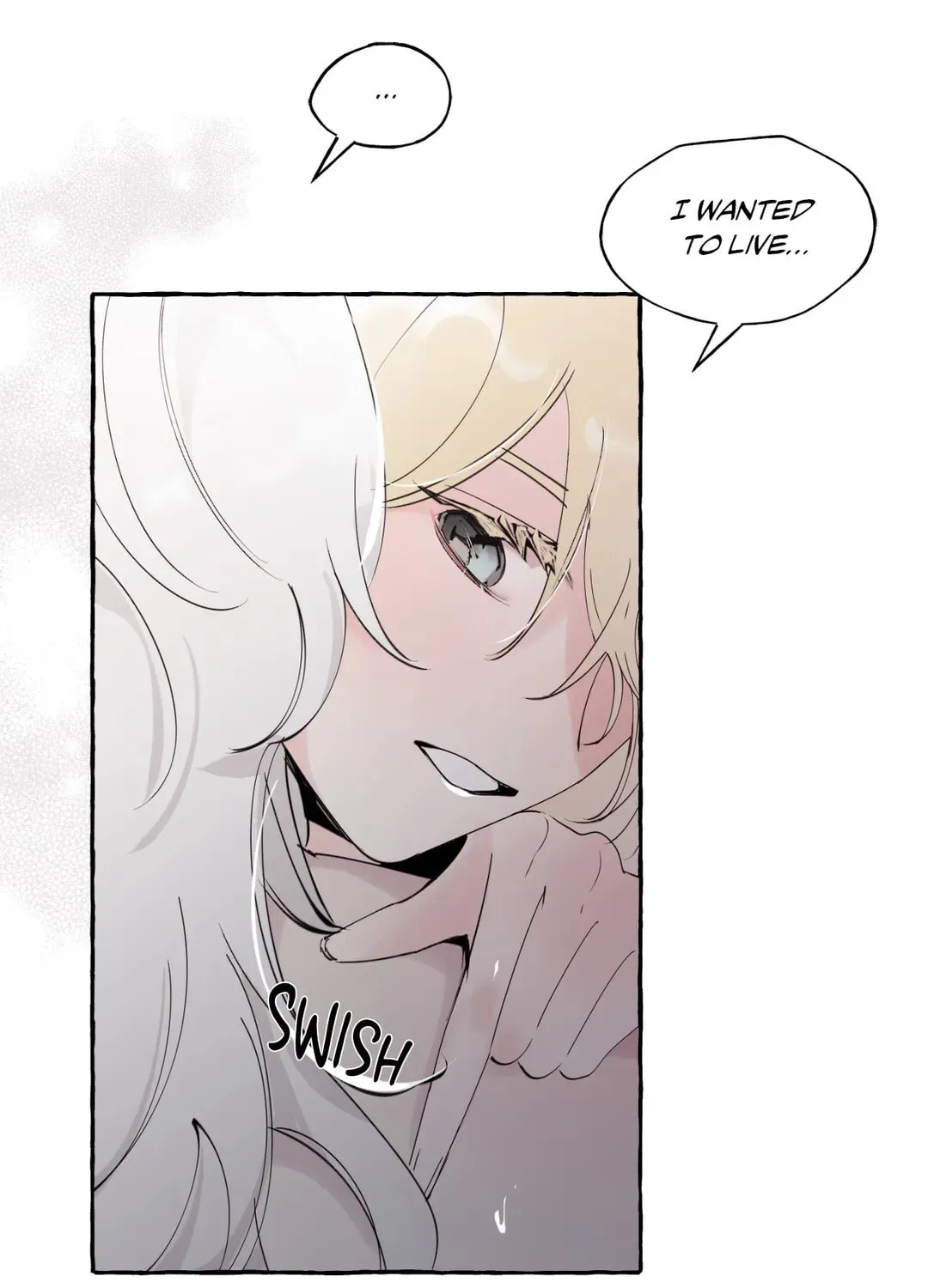 Spring Amidst My Wintertide Chapter 8 page 70 - 