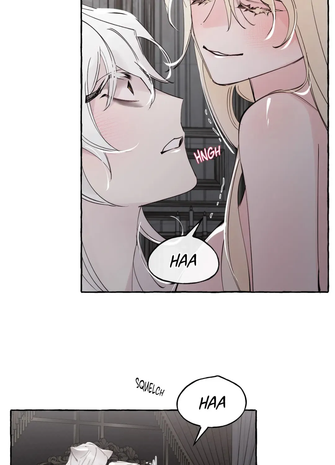 Spring Amidst My Wintertide Chapter 8 page 73 - 