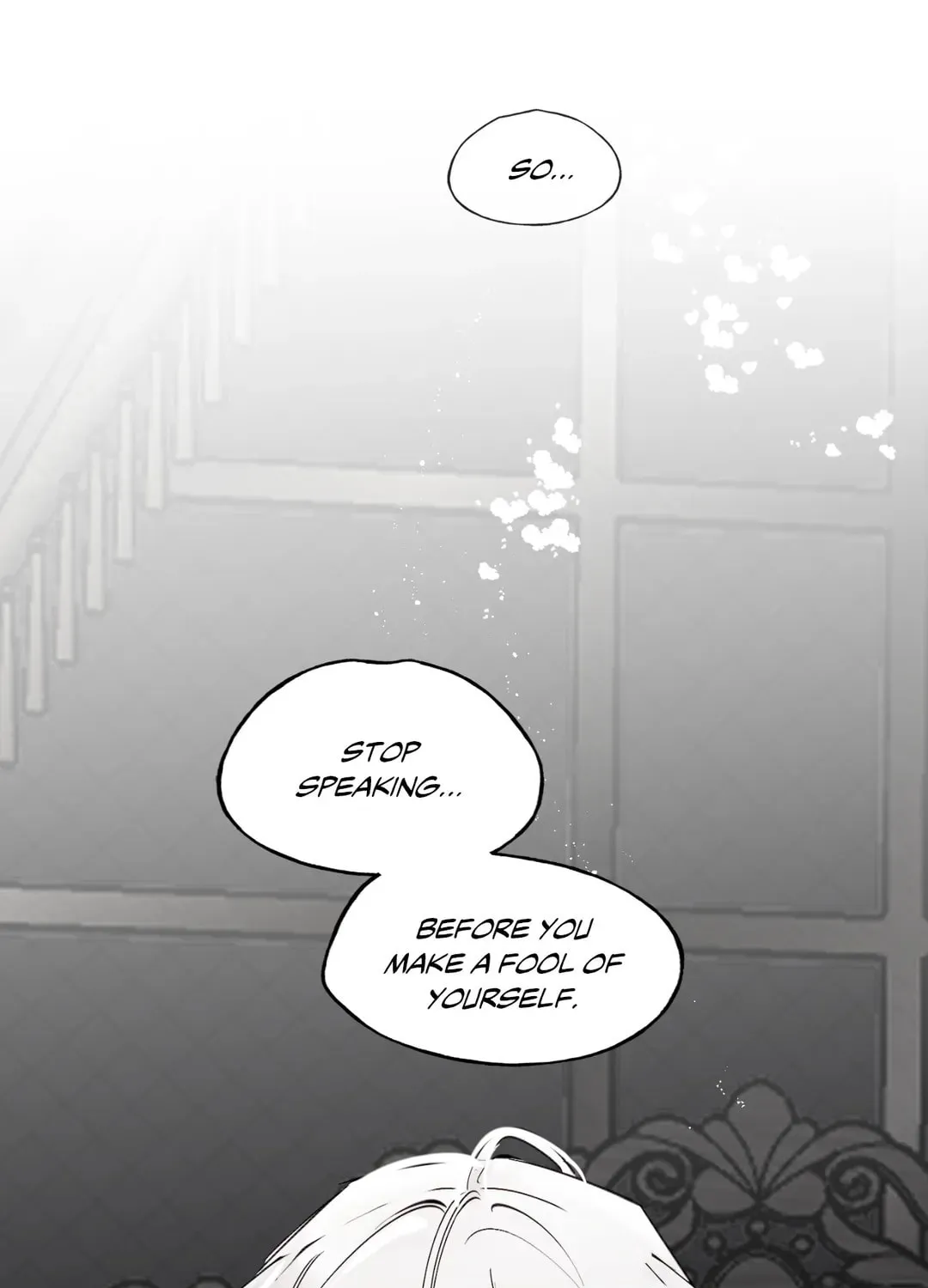 Spring Amidst My Wintertide Chapter 8 page 76 - 