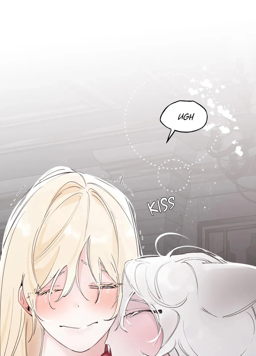 Spring Amidst My Wintertide Chapter 8 page 85 - 