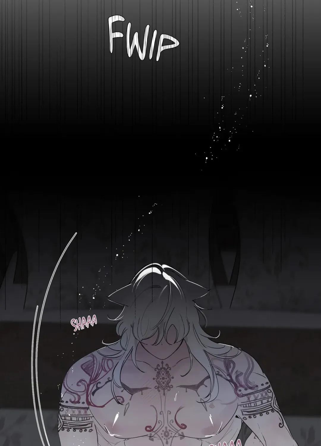 Spring Amidst My Wintertide Chapter 8 page 89 - 