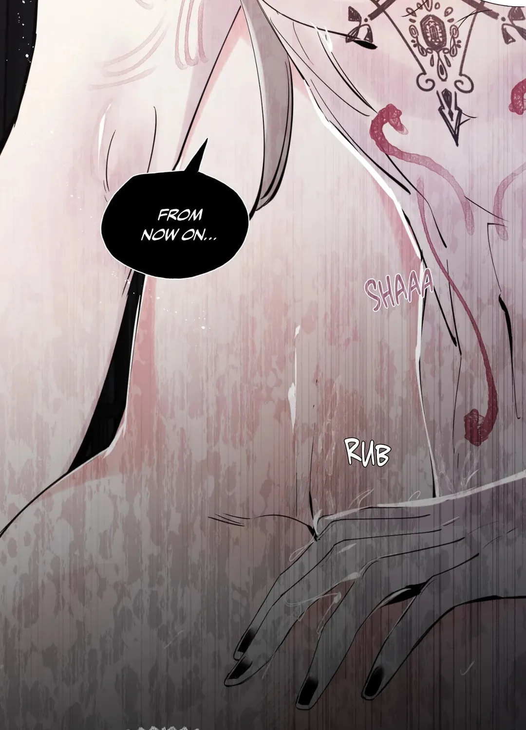 Spring Amidst My Wintertide Chapter 8 page 95 - 
