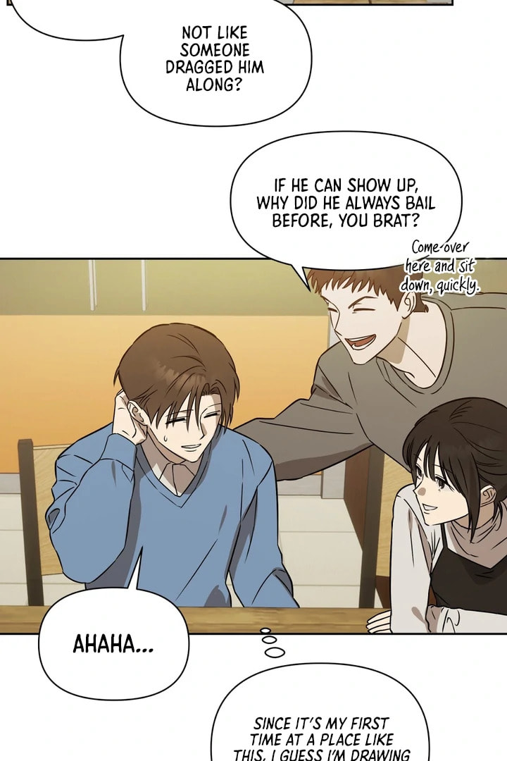 Read Spring, at Last chapter 1 image 10 on Lezhin
