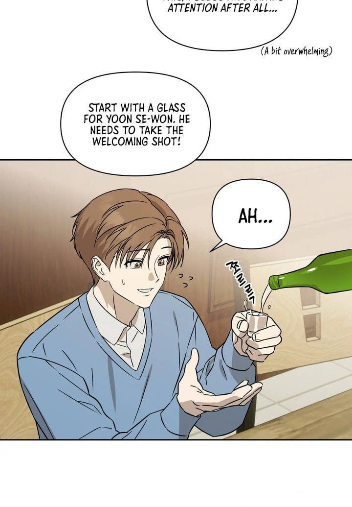 Read Spring, at Last chapter 1 image 11 on Lezhin
