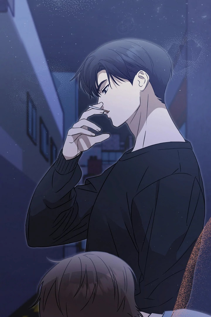 Read Spring, at Last chapter 1 image 20 on Lezhin