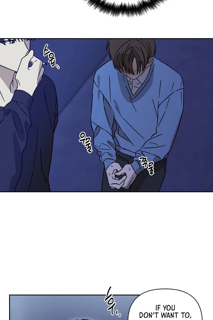 Read Spring, at Last chapter 1 image 31 on Lezhin
