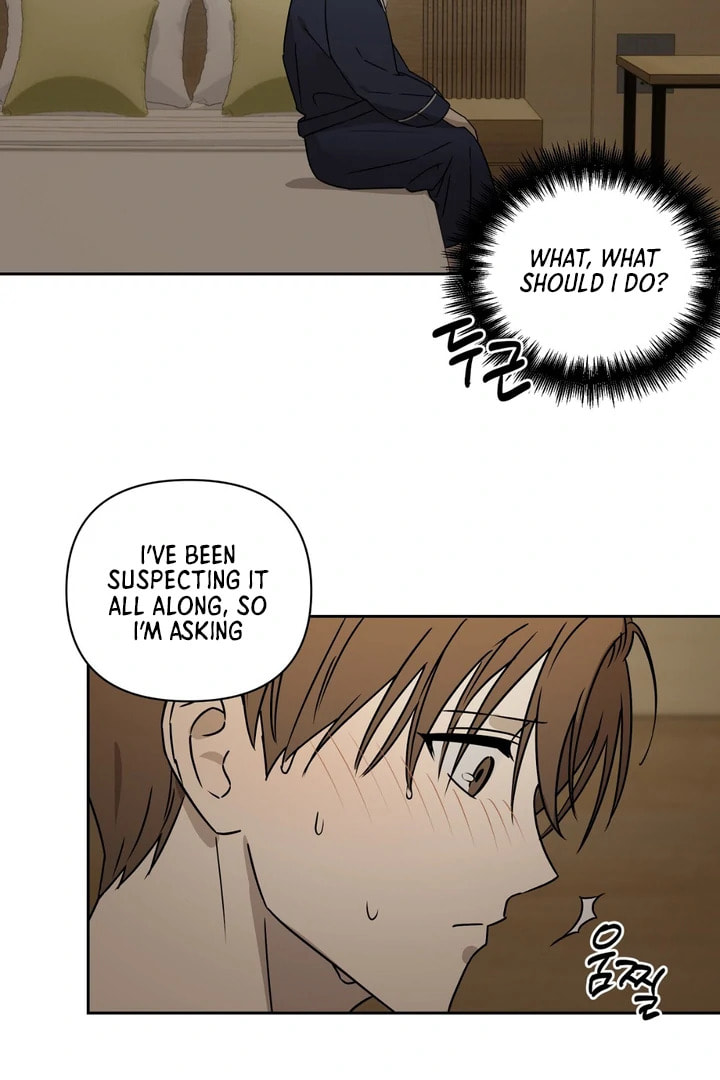 Read Spring, at Last chapter 1 image 36 on Lezhin