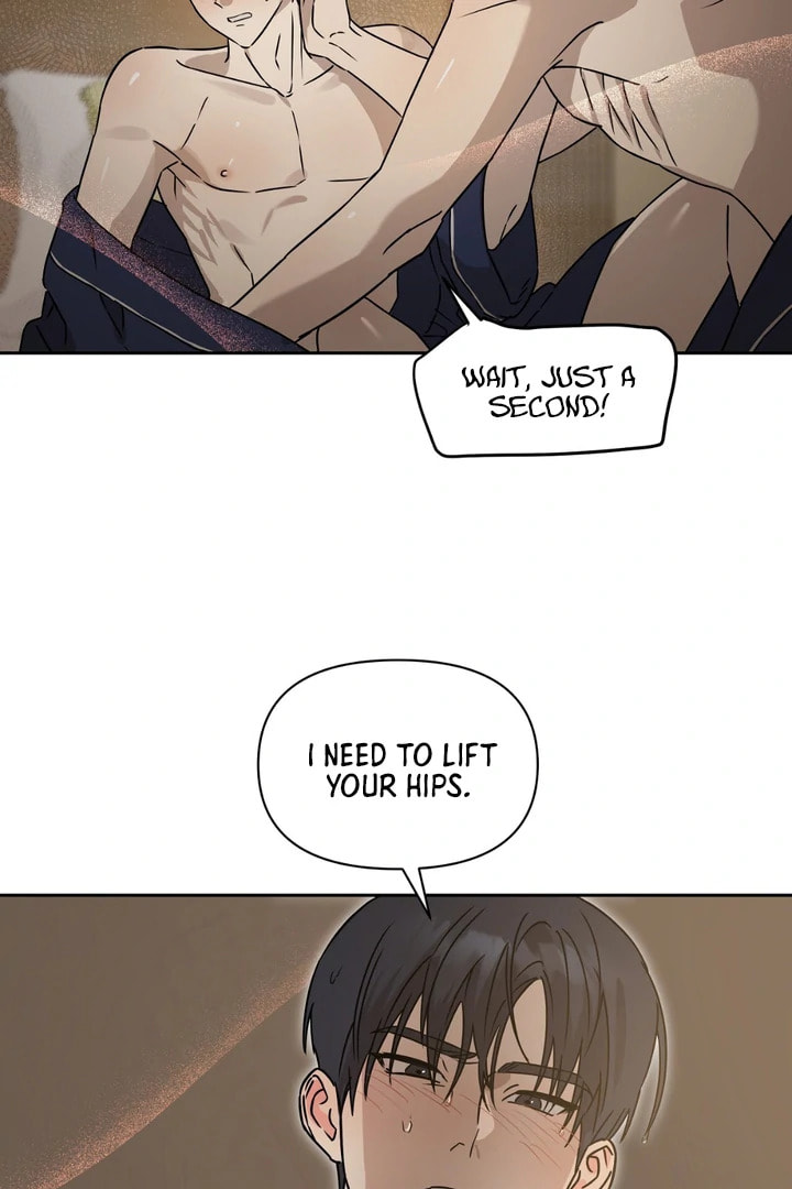 Read Spring, at Last chapter 1 image 42 on Lezhin