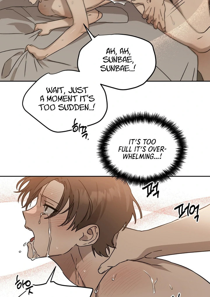 Read Spring, at Last chapter 1 image 53 on Lezhin