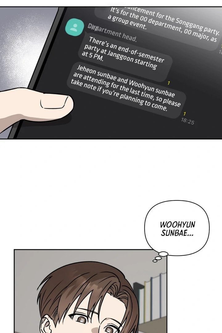 Read Spring, at Last chapter 1 image 6 on Lezhin