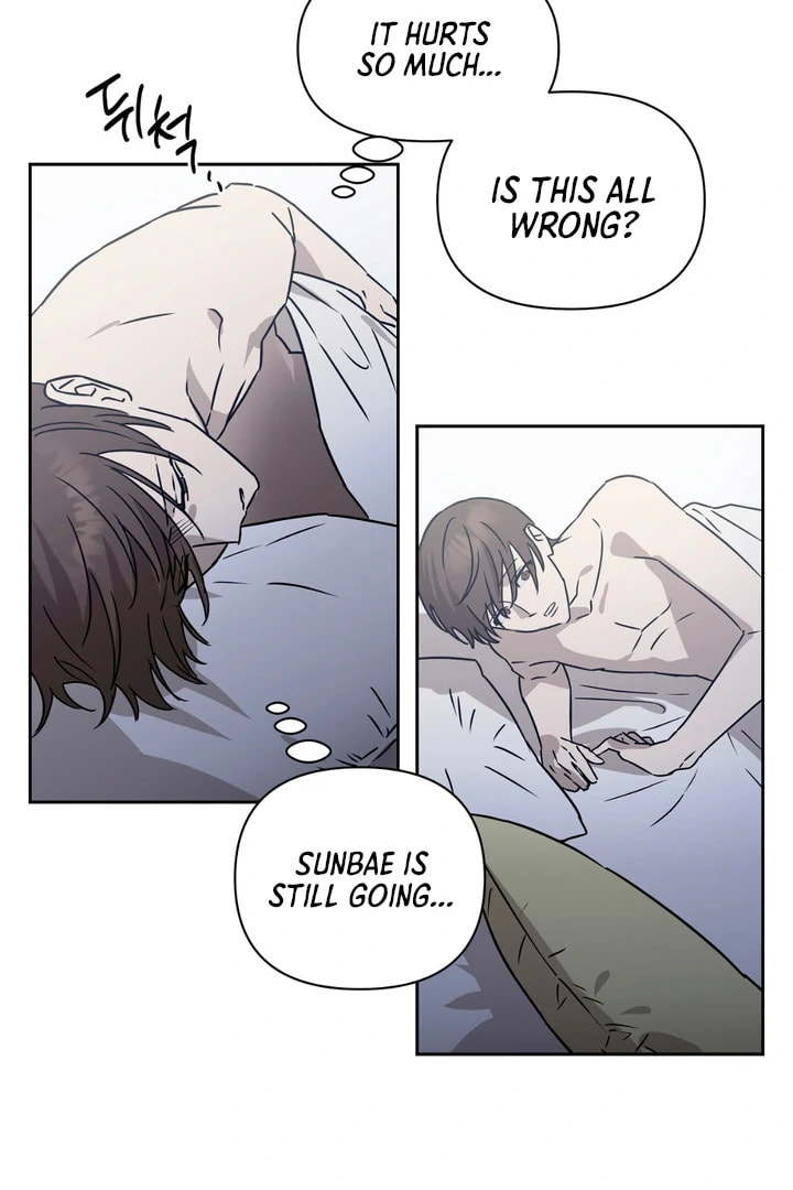Read Spring, at Last chapter 1 image 61 on Lezhin
