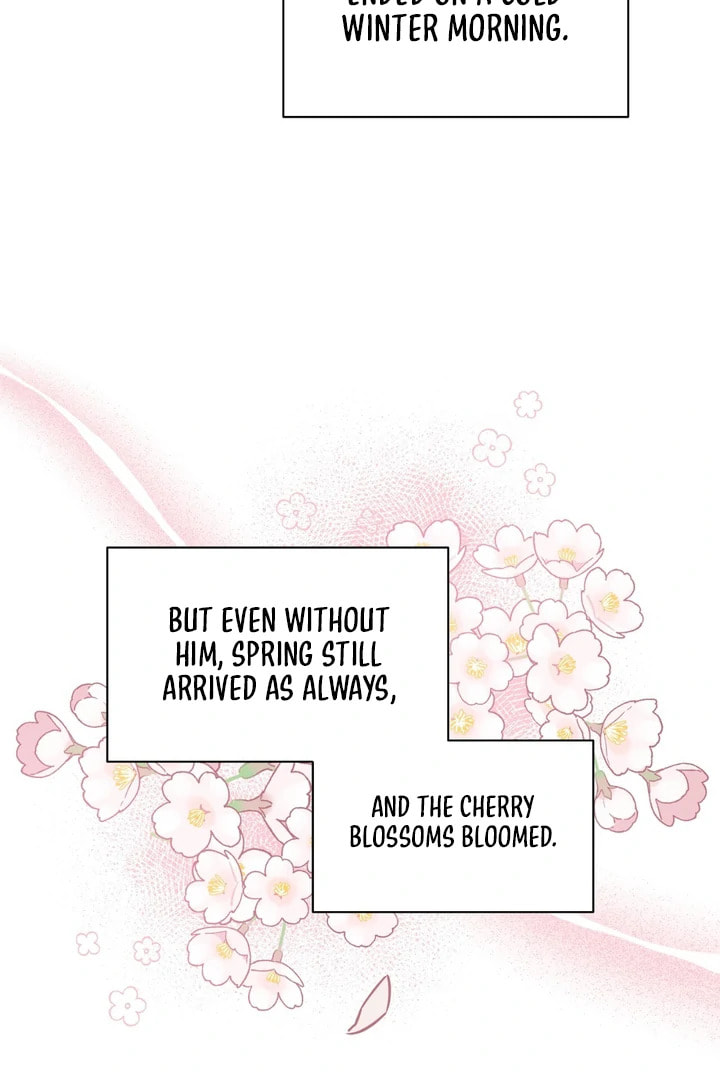 Read Spring, at Last chapter 1 image 65 on Lezhin