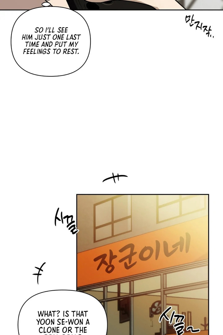 Read Spring, at Last chapter 1 image 8 on Lezhin