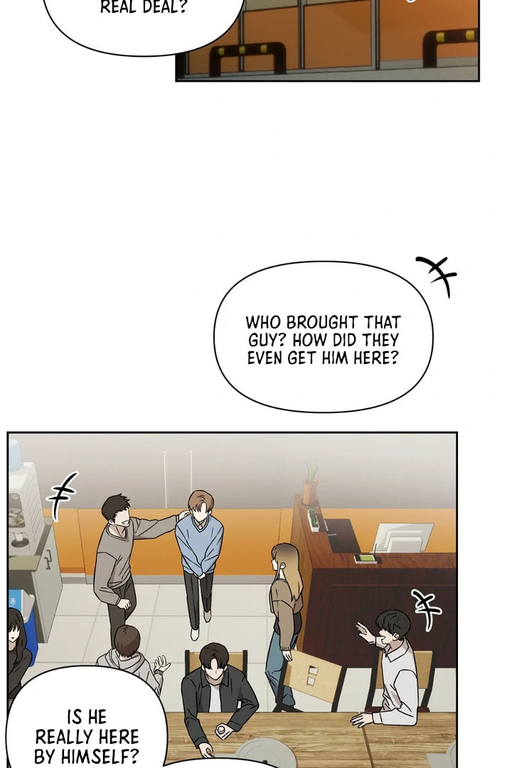 Read Spring, at Last chapter 1 image 9 on Lezhin