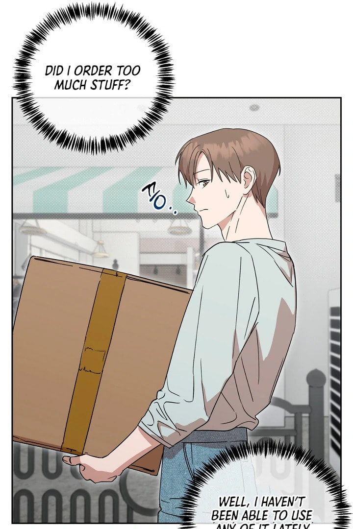 Read Spring, at Last chapter 10 image 14 on Lezhin