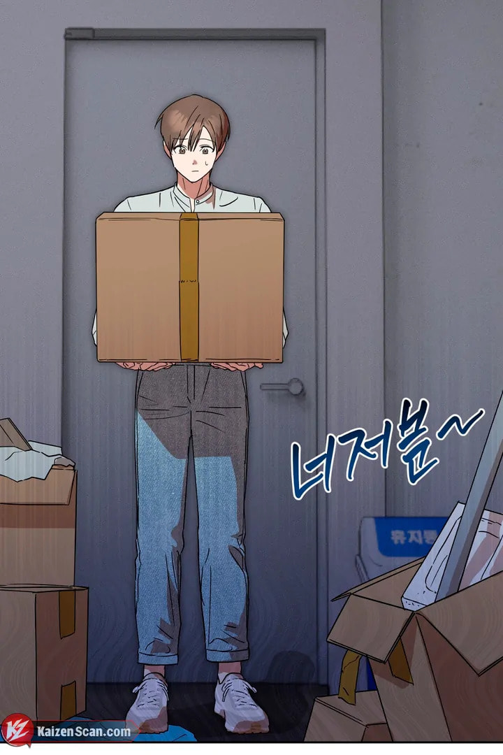 Read Spring, at Last chapter 10 image 16 on Lezhin