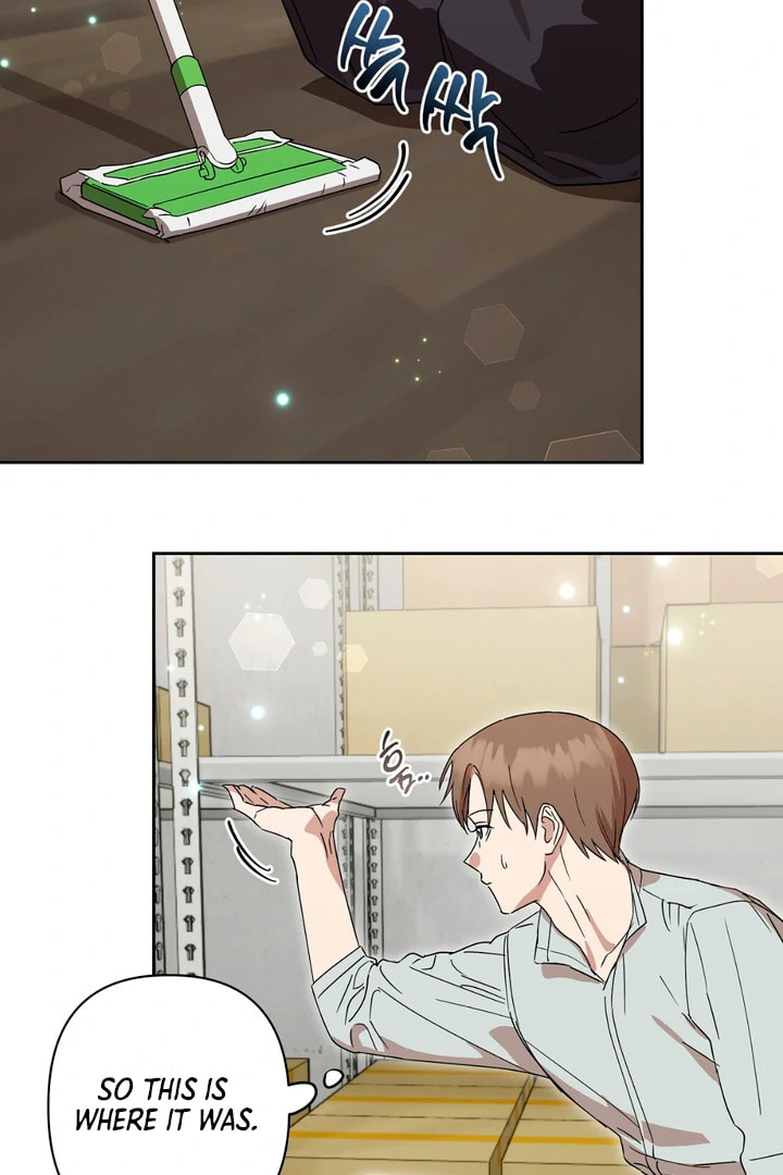 Read Spring, at Last chapter 10 image 18 on Lezhin