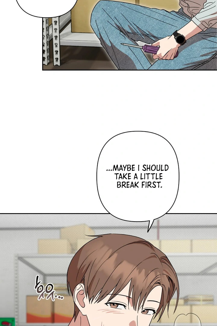 Read Spring, at Last chapter 10 image 19 on Lezhin