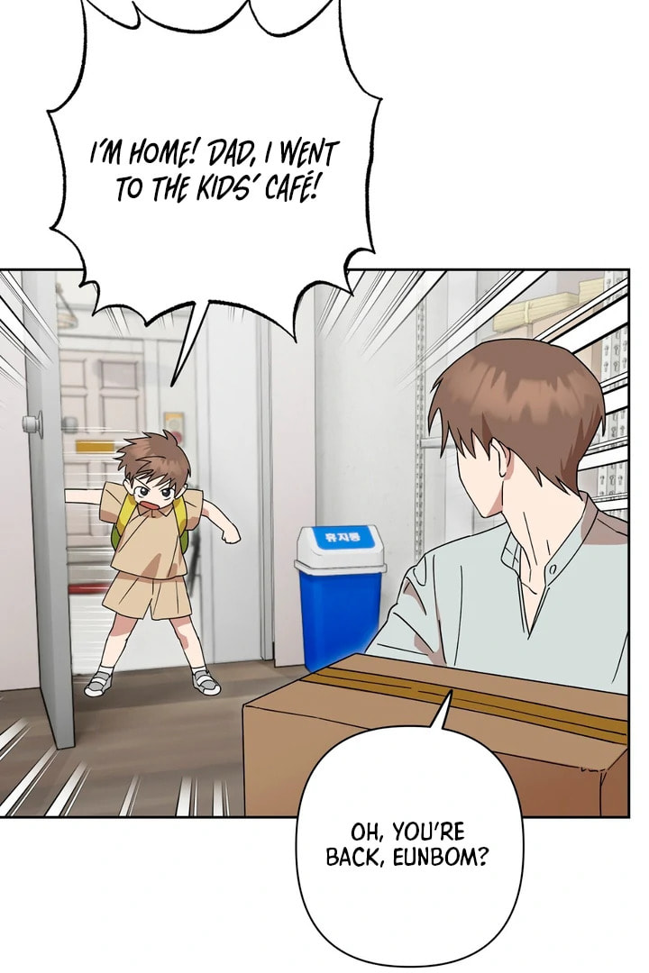 Read Spring, at Last chapter 10 image 23 on Lezhin