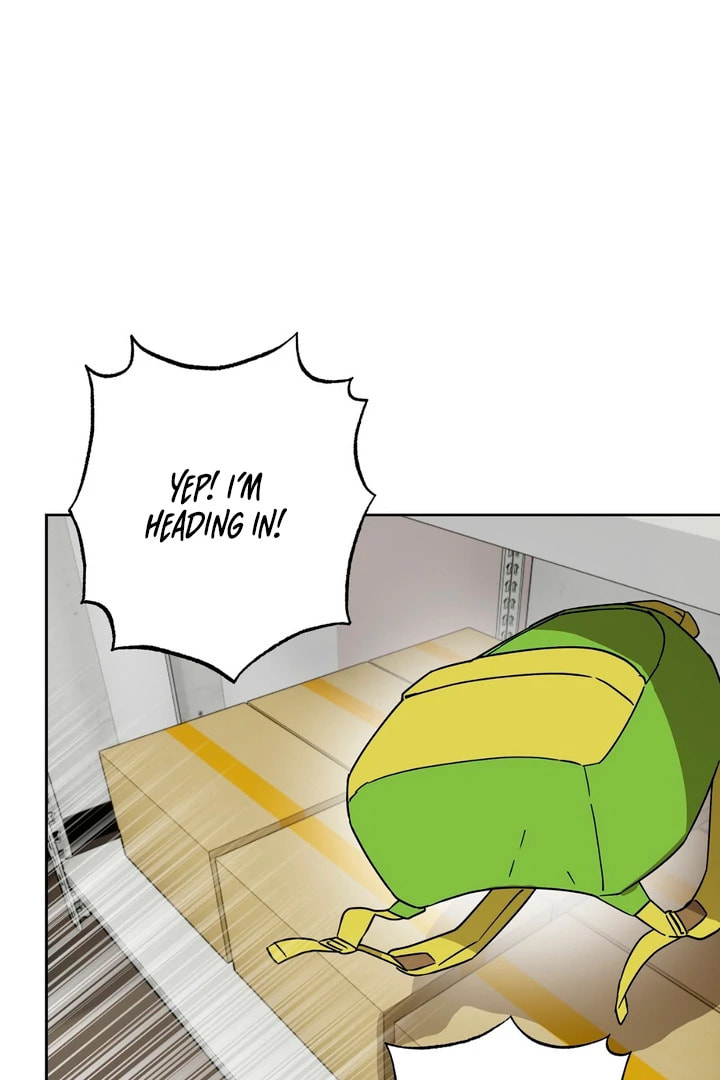 Read Spring, at Last chapter 10 image 24 on Lezhin