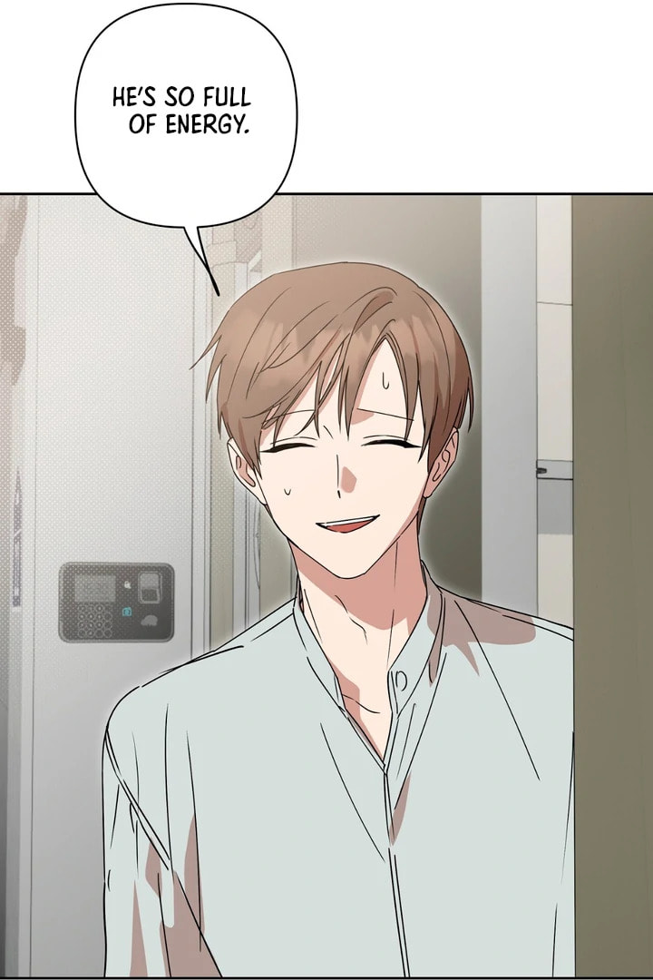 Read Spring, at Last chapter 10 image 28 on Lezhin